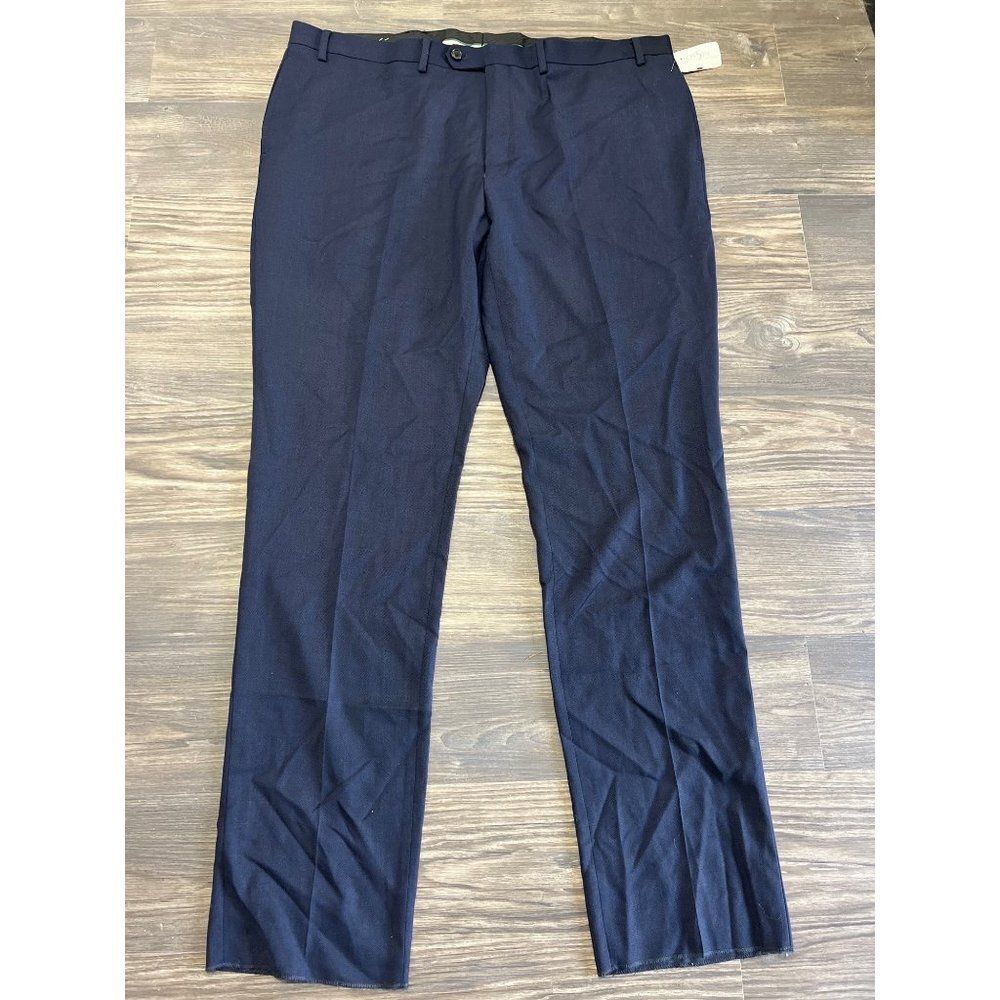 Mens Lauren Ralph Lauren Wool dress slaks pants size 43 waist - Picture 3 of 6